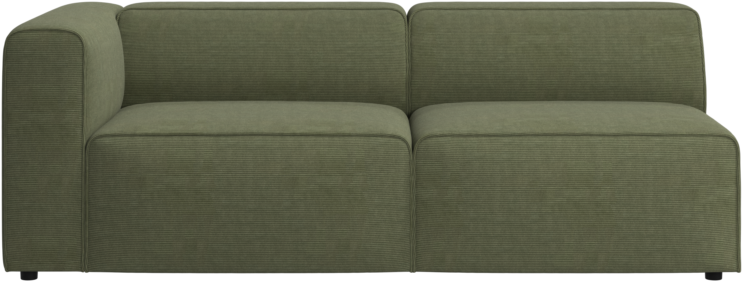 Grosso 2.5人掛けソファ | Sofa | Grosso | Anders Nørgaard | ボー